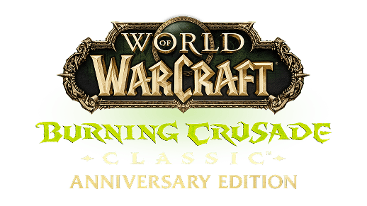 The Burning Crusade